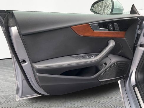 Used 2022 Audi A5 2.0T Premium Plus image 23