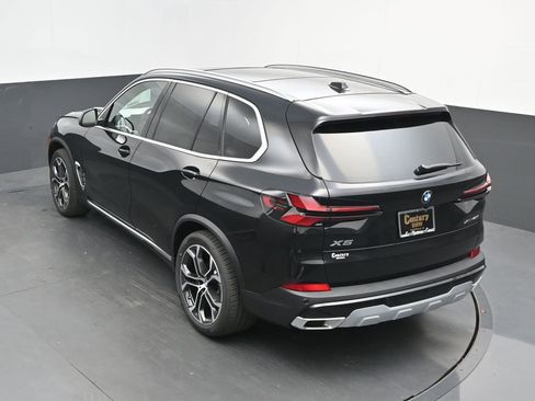 New 2026 BMW X5 xDrive40i AWD/4WD image 41