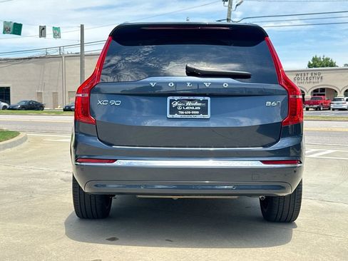 Used 2024 Volvo XC90 B6 Ultimate w/ Protection Package Premier AWD/4WD image 7