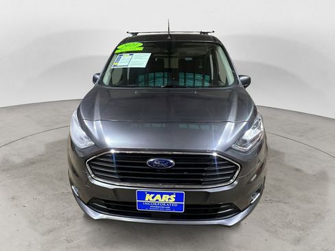 Used 2021 Ford Transit Connect XLT FWD image 2