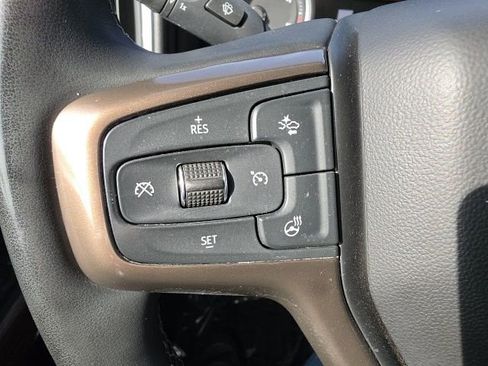 Used 2023 Chevrolet Silverado 3500 High Country w/ Z71 Off-Road Package image 17