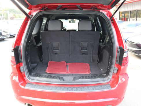Used 2019 Dodge Durango GT image 41