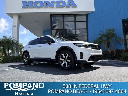 Used 2024 Honda Prologue Touring