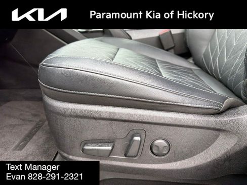 Used 2024 Kia Telluride EX X-Line AWD/4WD image 20