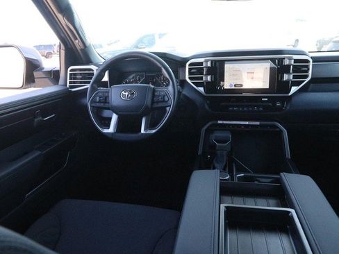 New 2026 Toyota Tundra SR5 image 21