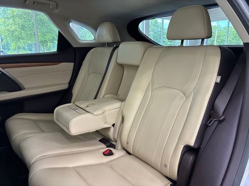 Used 2018 Lexus RX 350 FWD w/ Premium Package image 18