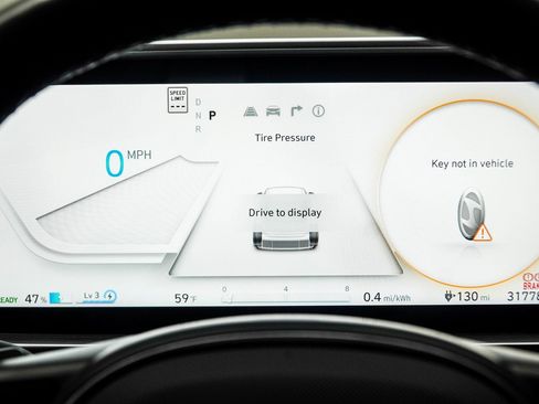 Used 2024 Hyundai Ioniq 6 Limited image 38