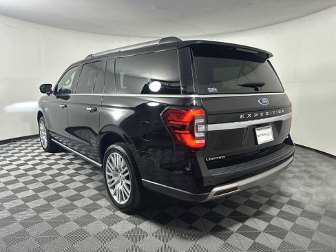 Used 2024 Ford Expedition Max Limited image 5