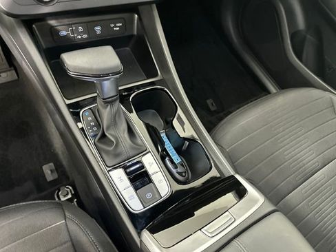 Certified 2025 Hyundai Santa Cruz SE image 20