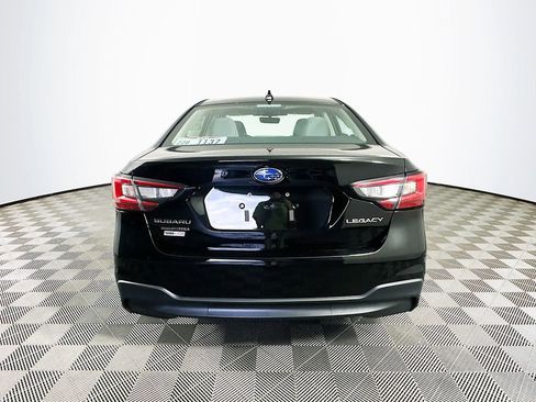 New 2025 Subaru Legacy Premium w/ Popular Package #1A image 8