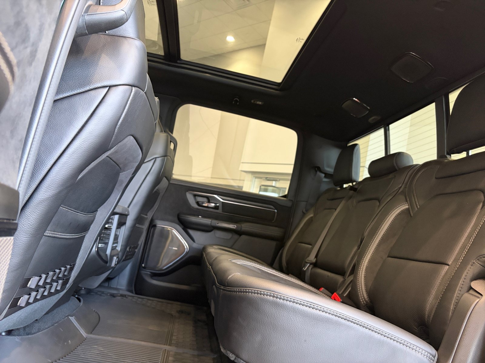 New 2026 RAM 1500 RHO w/ RHO Level 1 Equipment Group AWD/4WD image 30
