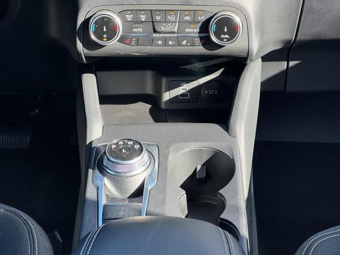 New 2026 Ford Escape Active w/ Cold Weather Package image 9