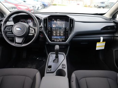 New 2026 Subaru Crosstrek 2.0i Premium image 21