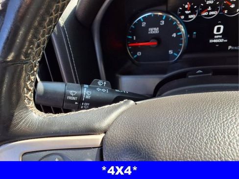 Used 2019 GMC Sierra 2500 Denali w/ Duramax Plus Package image 18