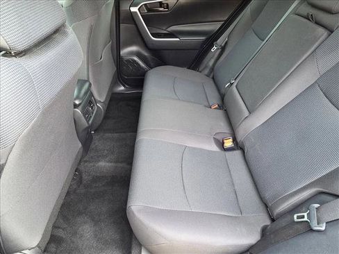 Certified 2024 Toyota RAV4 LE image 17