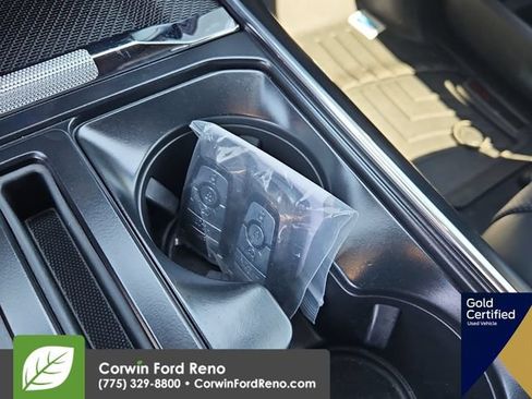 Used 2023 Ford F150 Raptor w/ Raptor 37 Performance Package AWD/4WD image 12