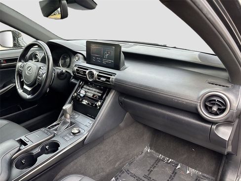 Used 2022 Lexus IS 300 AWD w/ Premium Package image 33
