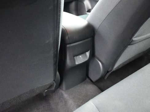 Certified 2025 Nissan Versa SR w/ Trunk Package FWD image 17