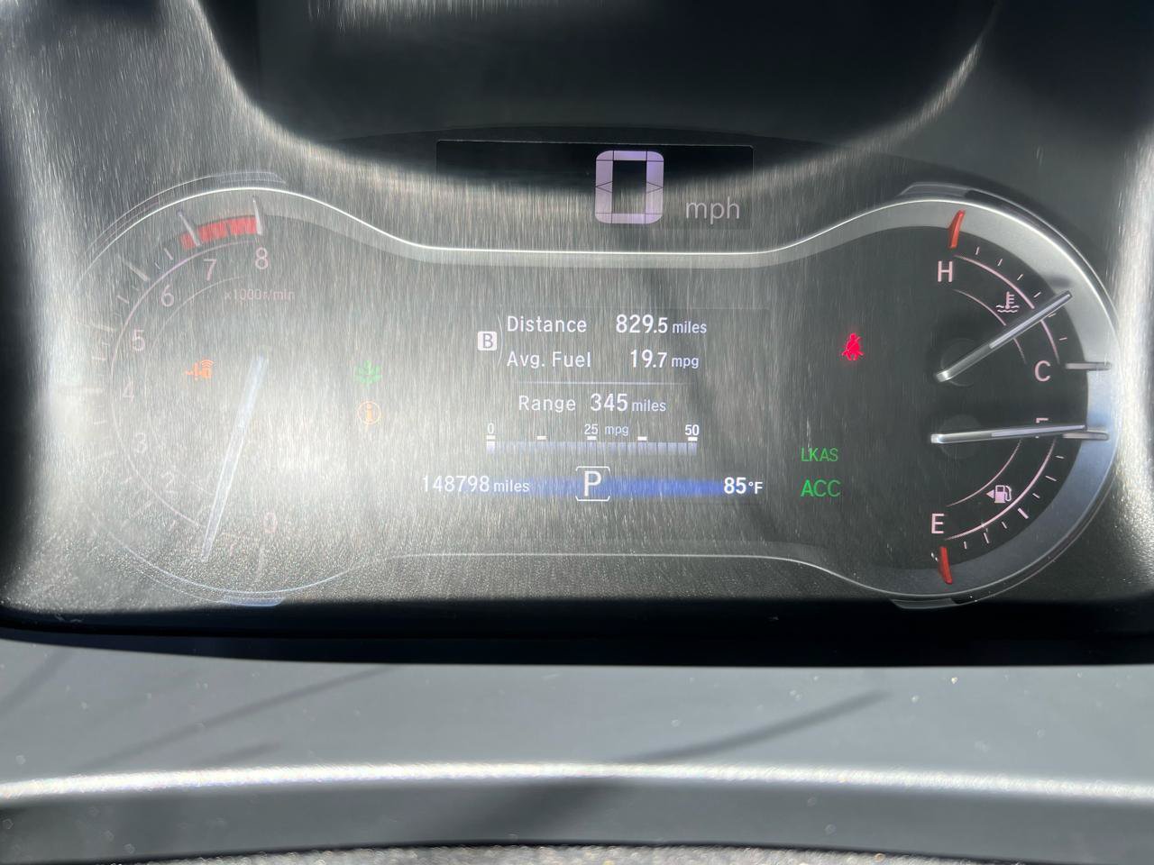 Used 2017 Honda Ridgeline RTL-E image 17
