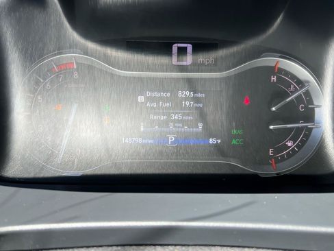 Used 2017 Honda Ridgeline RTL-E image 17