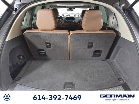 Used 2019 Acura MDX SH-AWD w/ Technology Package image 20