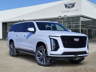 New 2026 Cadillac Escalade ESV Sport w/ Touring Package 360° Tour