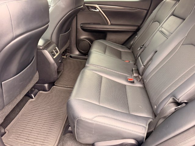 Used 2017 Lexus RX 350 AWD w/ Accessory Package image 27
