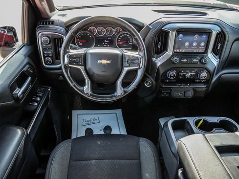 Used 2022 Chevrolet Silverado 2500 LT w/ Convenience Package image 20