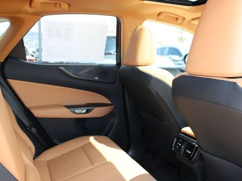Certified 2025 Lexus NX 350 AWD w/ Accessory Package (Z2) image 7