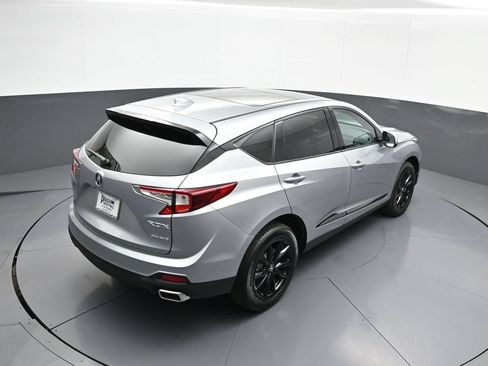 New 2026 Acura RDX SH-AWD image 39
