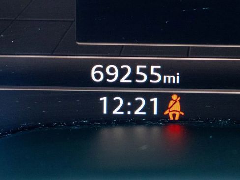 Used 2018 Audi Q7 2.0T Premium Plus image 21