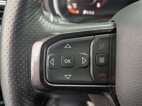 Used 2024 RAM 2500 Rebel w/ Towing Technology Group image 16