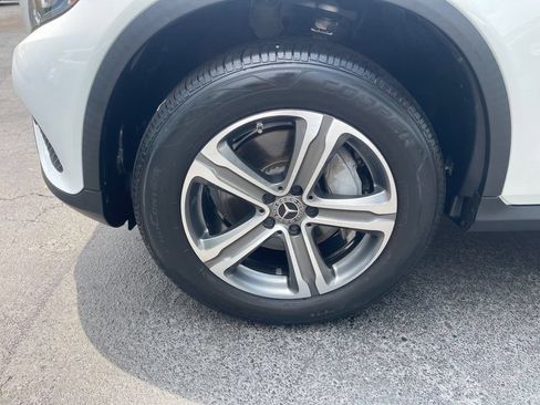 Used 2018 Mercedes-Benz GLC 300 image 10