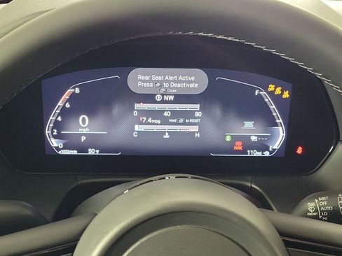 New 2026 MAZDA CX-5 2.5 S w/ Premium Package image 17