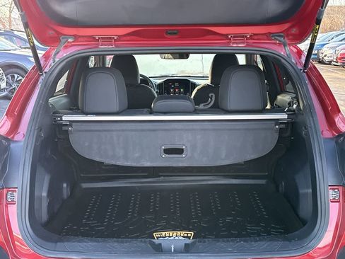 Used 2024 Subaru Crosstrek 2.5i Wilderness w/ Wilderness Package image 33