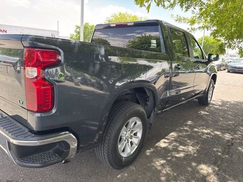 Used 2020 Chevrolet Silverado 1500 LT w/ All-Star Edition RWD image 22
