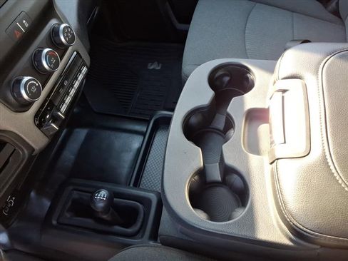 Used 2023 RAM 3500 Tradesman image 13