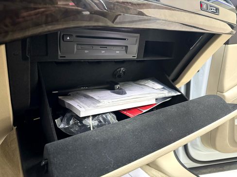 Used 2018 Audi Q7 3.0T Prestige image 32