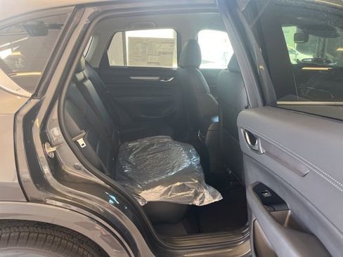 New 2025 MAZDA CX-5 AWD 2.5 S w/ Preferred Package image 25