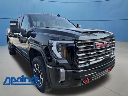 Used 2024 GMC Sierra 2500 AT4 w/ AT4 Premium Plus Package