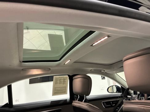 Used 2022 Mercedes-Benz S 580 4MATIC Sedan image 13