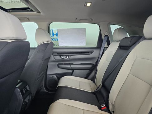 New 2026 Honda CR-V EX image 15