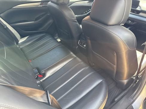 Used 2018 MAZDA MAZDA6 Grand Touring Reserve FWD image 16