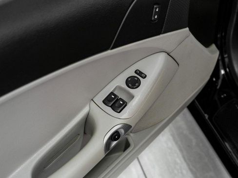 Used 2007 Chevrolet Corvette Convertible RWD image 37