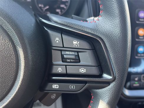 Used 2024 Subaru Legacy Sport AWD/4WD image 17