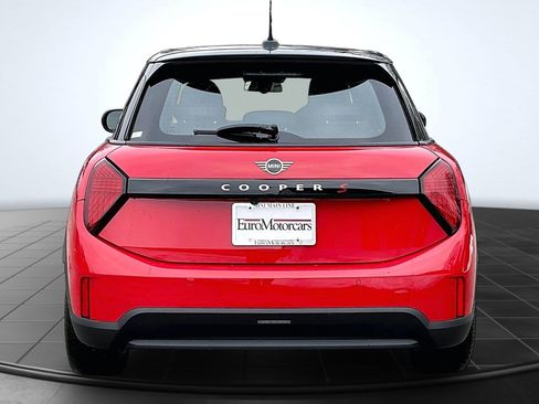 New 2026 MINI Cooper S image 4