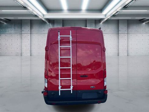 Used 2017 Ford Transit 350 148 High Roof Extended DRW RWD image 5