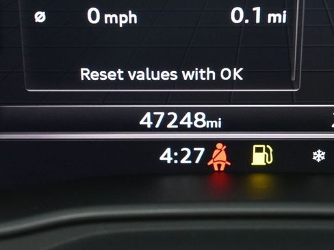 Used 2019 Audi S5 Prestige image 13