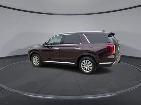 Used 2024 Hyundai Palisade SEL image 6