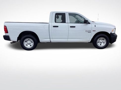 Used 2022 RAM 1500 Tradesman w/ Popular Equipment Group image 12